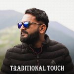 Traditional Touch - Dikshu Thakur Song Download